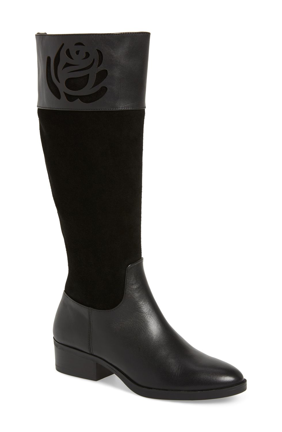 Georgia Water Resistant Collection Boot