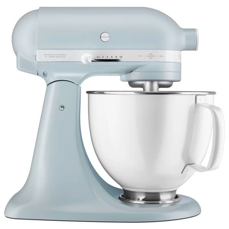 Limited Edition Stand Mixer