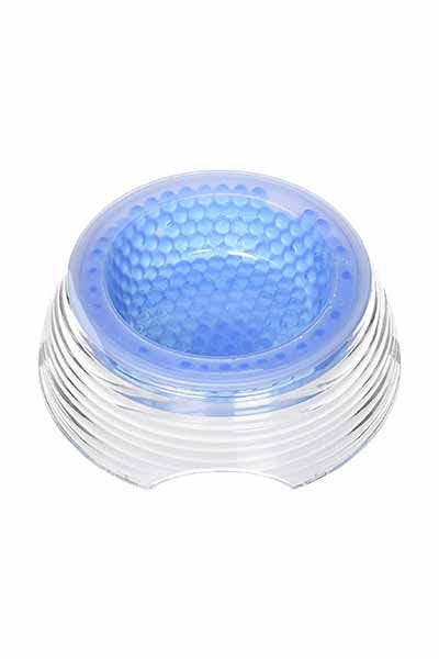 Cool Pup Cooling Pet Bowl