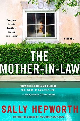 'The Mother-in-Law: A Novel'