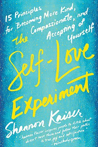 12 Best Self Love Books 21 Top Books About Confidence And Body Positivity