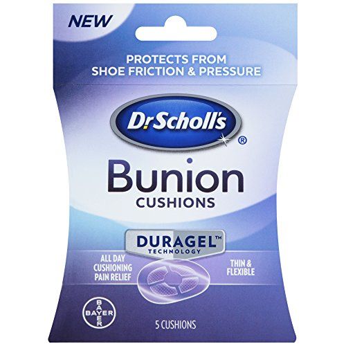 Dr scholl's bunion on sale shoes