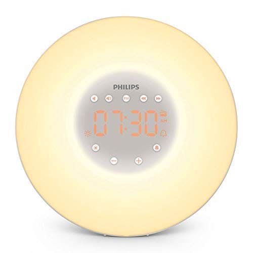 Best SAD Lights And Sunrise Alarms For 2024 UK