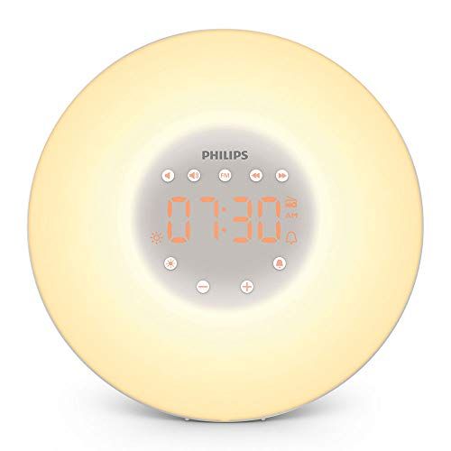 Philips Wake-Up Light