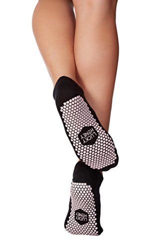 Valerie Slip-On Sock
