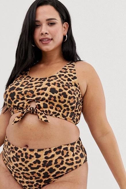 20 Best Swimsuits for Big Busts Bikinis Swimsuits for Large Boobs