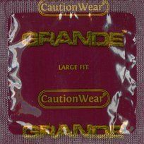 Grande Large Premium Latex Condoms