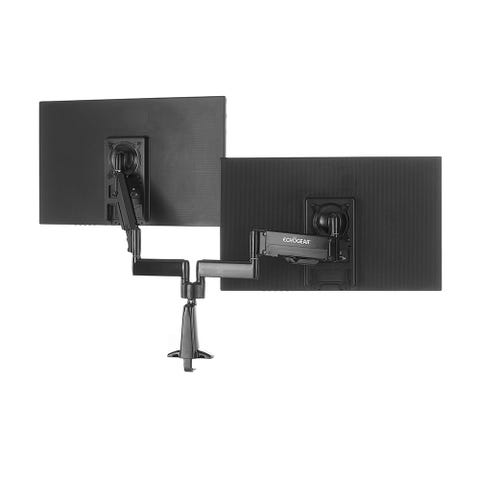 7 Best Monitor Arms Stands To Save Desk Space Arm 7 Best Monitor Arms Stands To Save