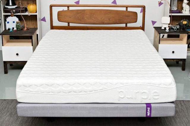 Purple Original Mattress