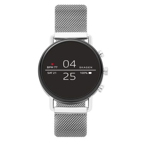 Skagen Falster 2 Wear OS Smartwatch