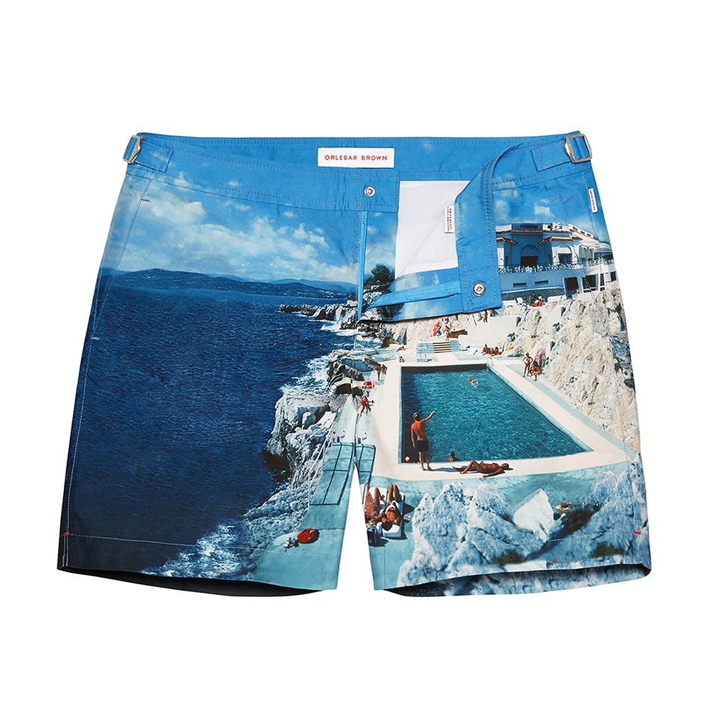 expensive swim trunks