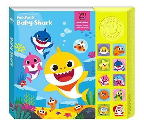 play doh baby shark set