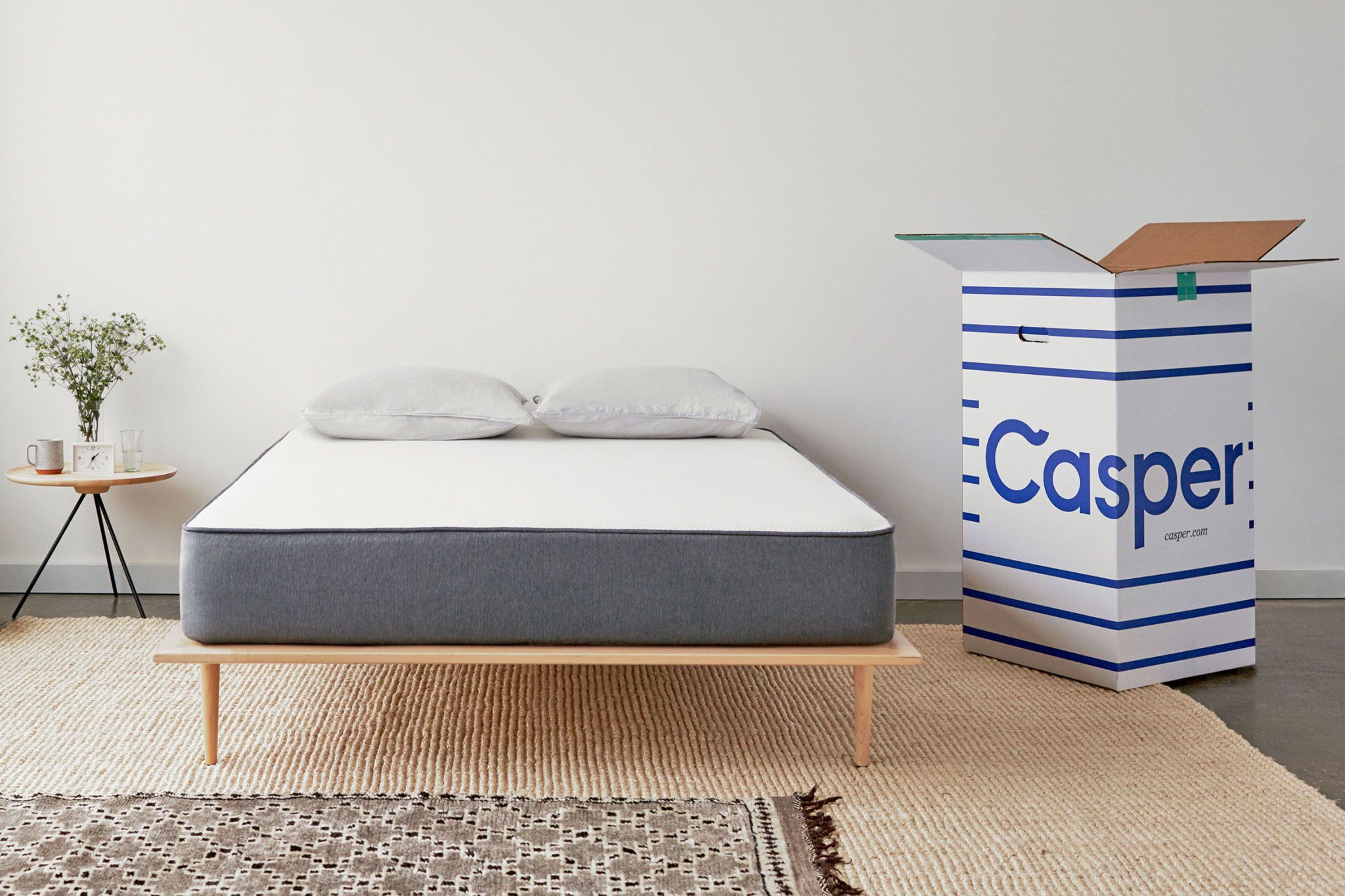 10 Best Mattresses To 2019 Top Mattress In A Box Reviews