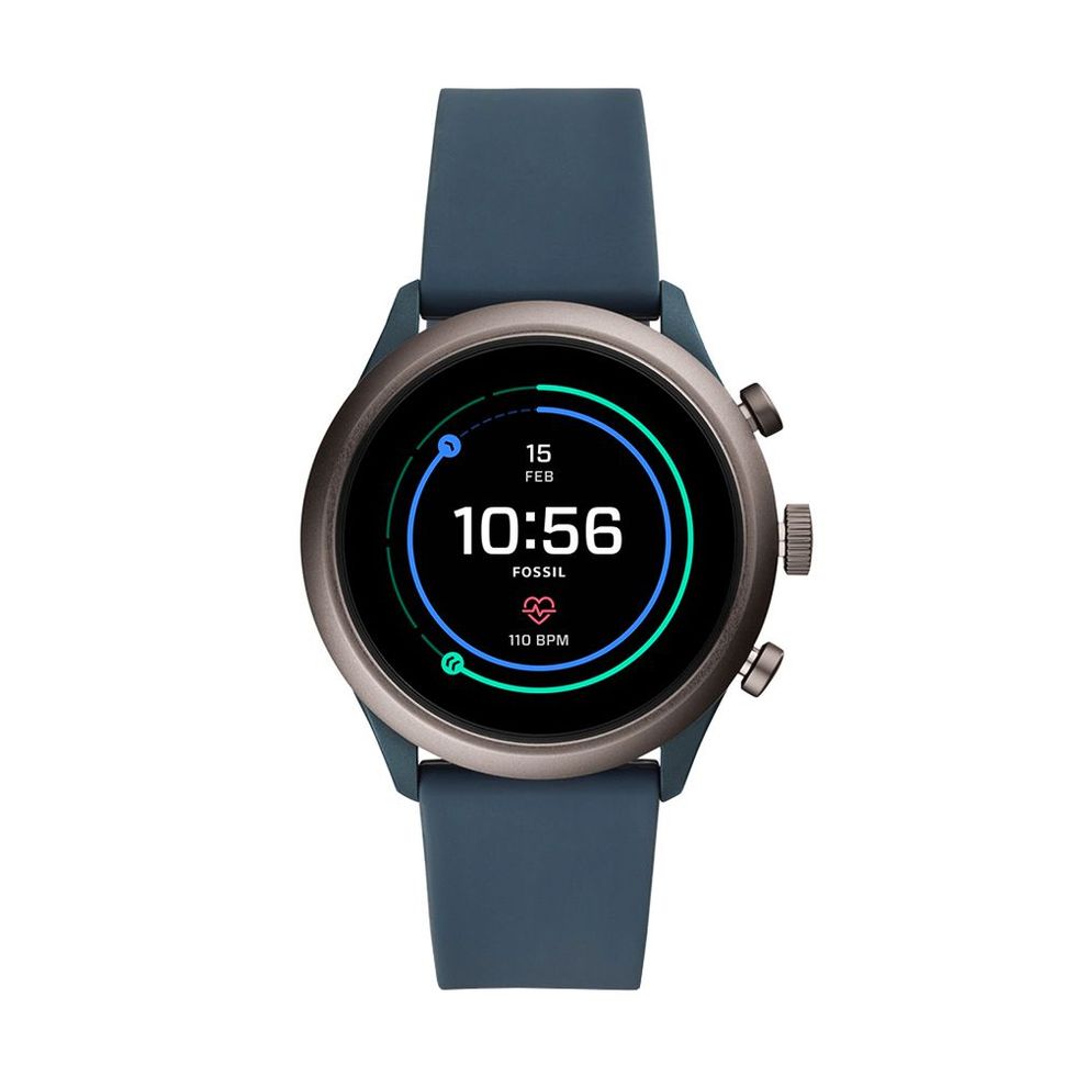 Fossil Sport Wear OS Smartwatch