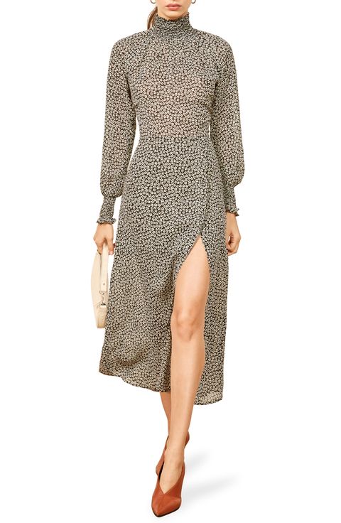 Reformation Dresses and Tops on Sale - Best Nordstrom Winter Sale Pieces