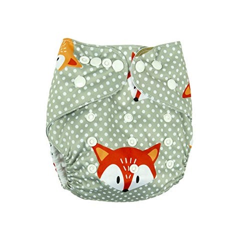 9 Best Potty Training Pants for 2019 - Potty Training Underwear for ...