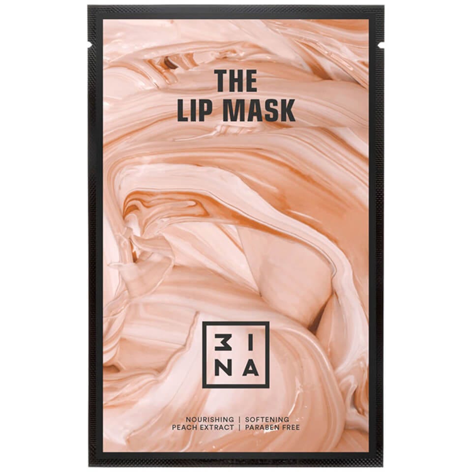 The Lip Mask 