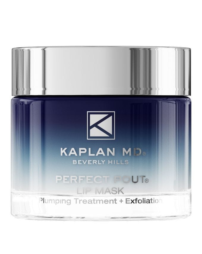 Perfect Pout Lip Mask