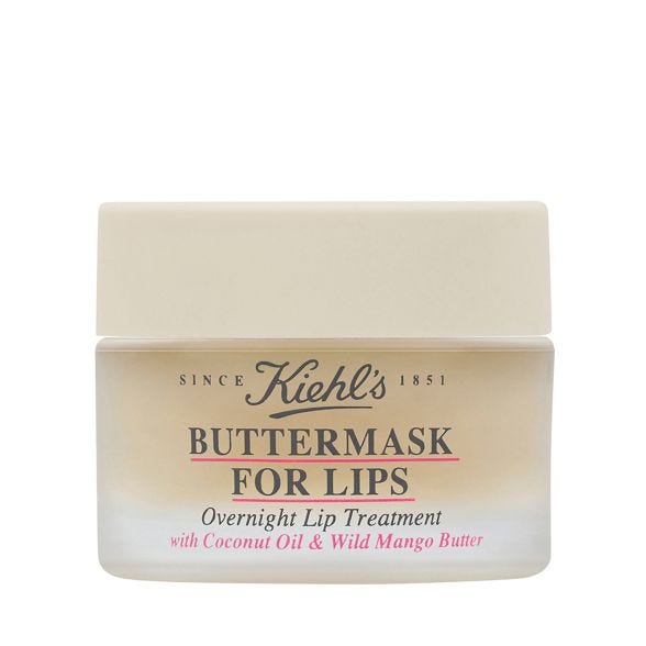 Buttermask For Lips