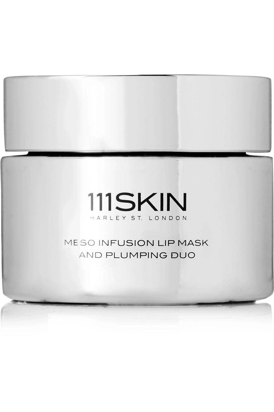 Meso Infusion Lip Duo