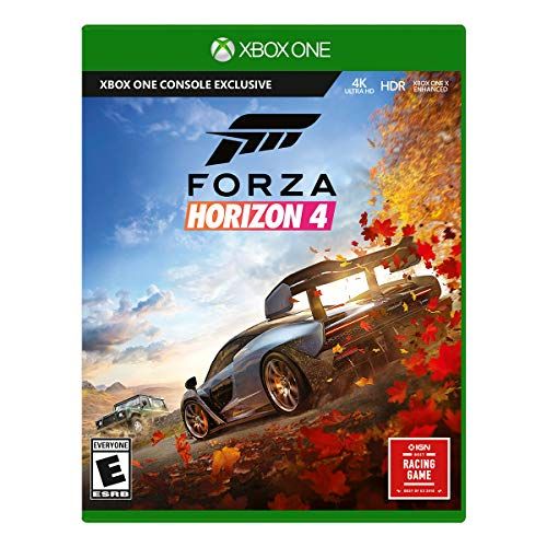 Forza Horizon 4  – Xbox One