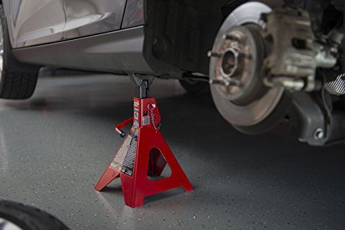 Best car jack to deals keep in car