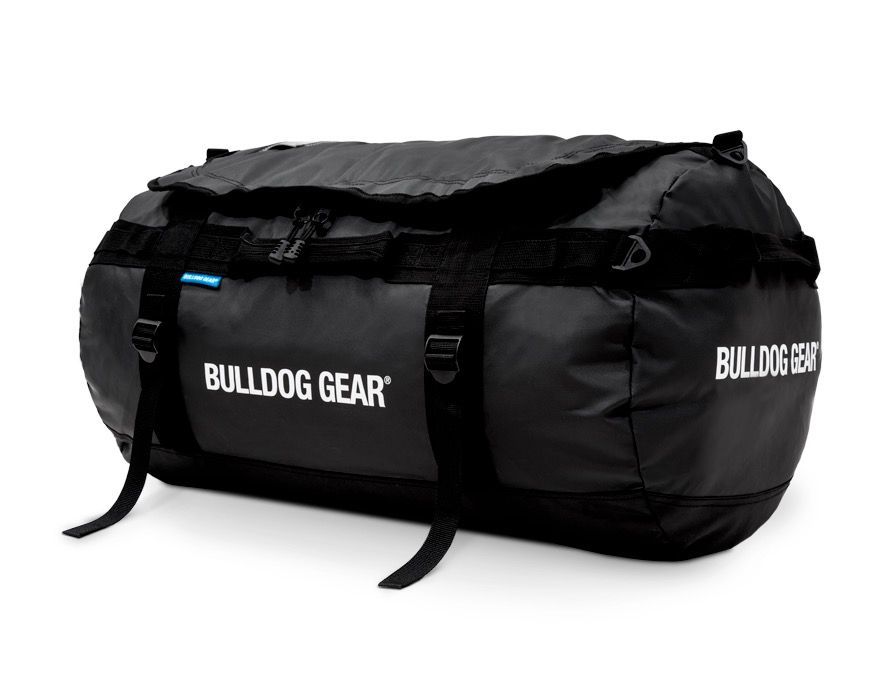 Bulldog gym clearance gear