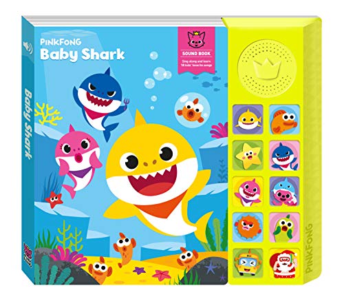 Where to Buy the Baby Shark Dancing Doll - WowWee Doll Dances to the ...