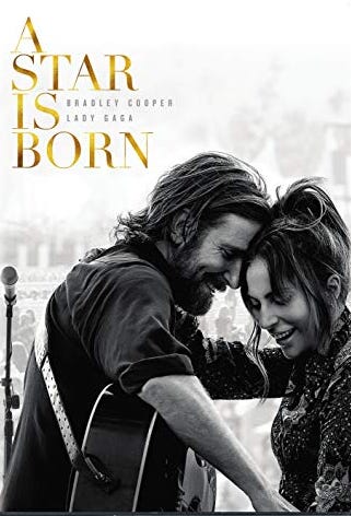 A Star Is Born