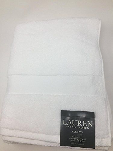Lauren Ralph Lauren Wescott Bath Towel