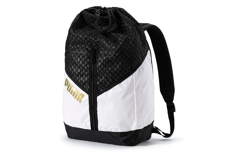 Ambition Gold Women's Backpack