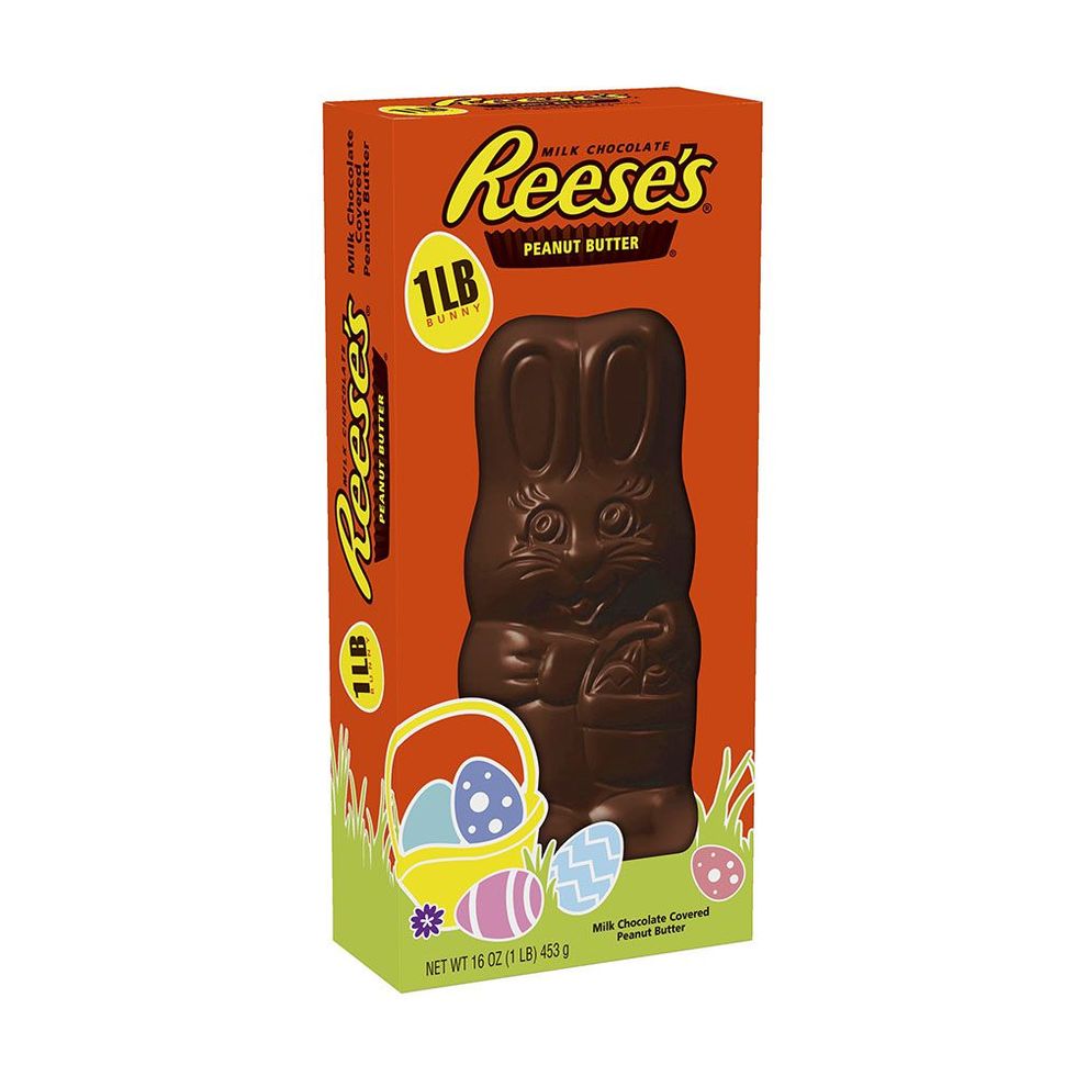 1-Pound Reese’s Chocolate Bunny