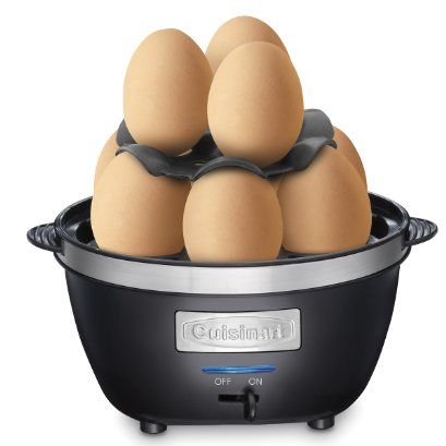 Egg Cooker