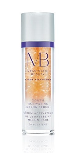Meaningful Beauty Youth Activating Melon Serum