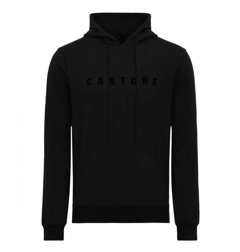 First Look: Castore's Garcia Hoodie