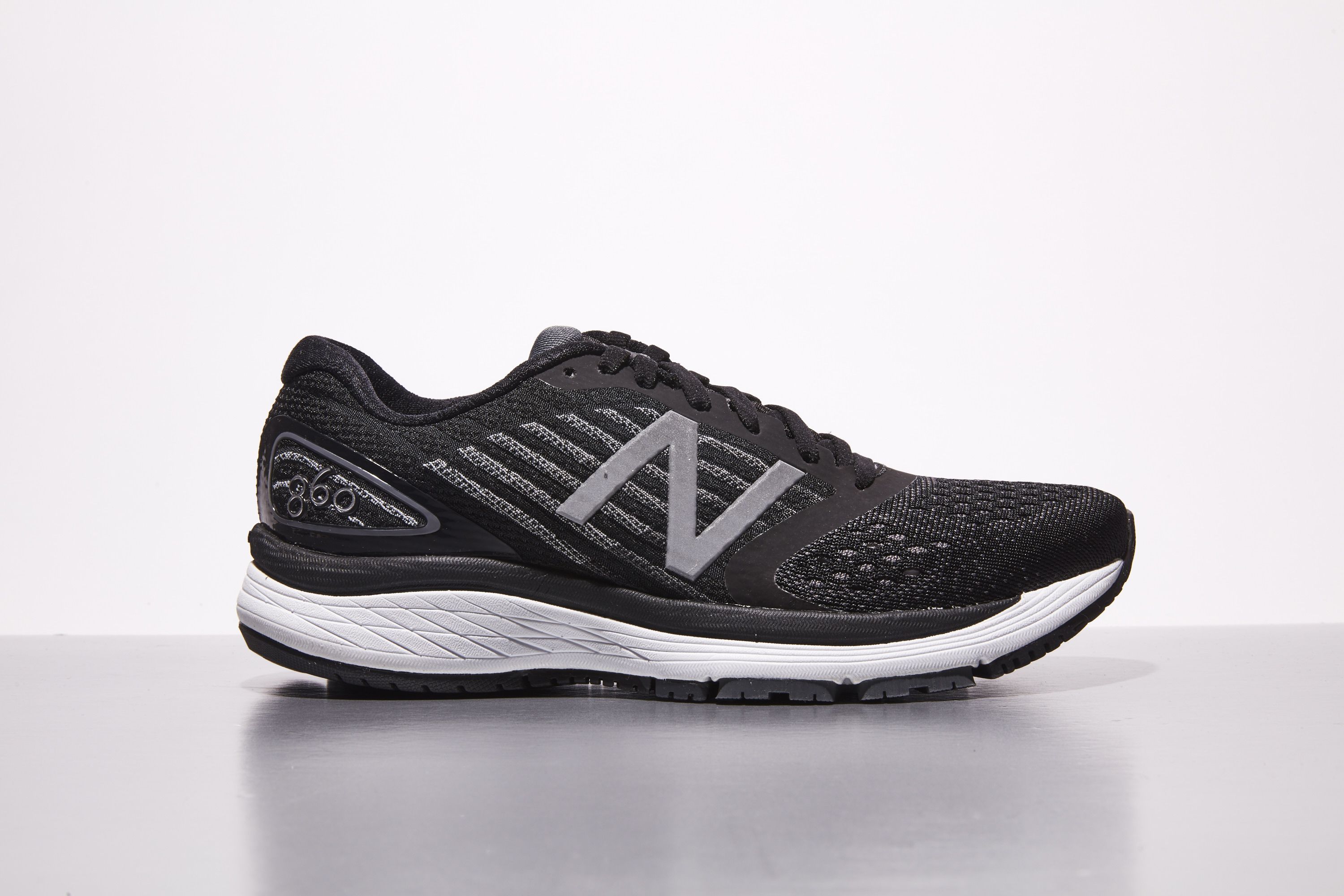 new balance 860v9 women's running shoes