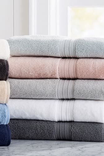 How Many Towels Should You Own Twitter Debate - Bath Towels vs Sheets