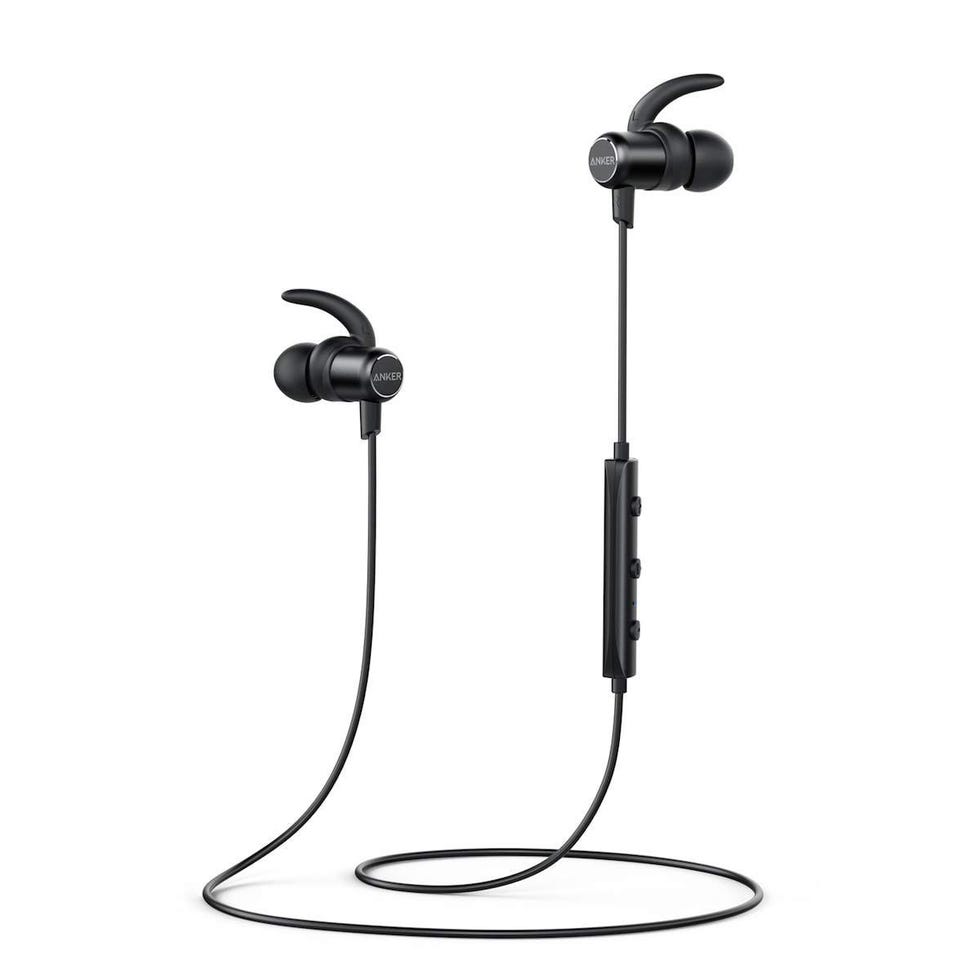 Anker Bluetooth Headphones