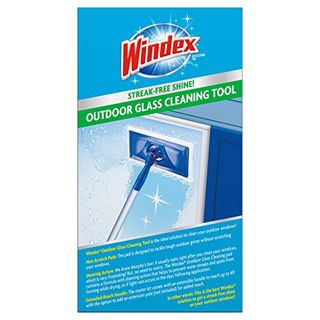 Windex Outdoor Cleaning Tool