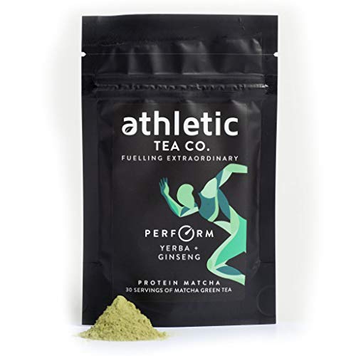 Athletic Tea