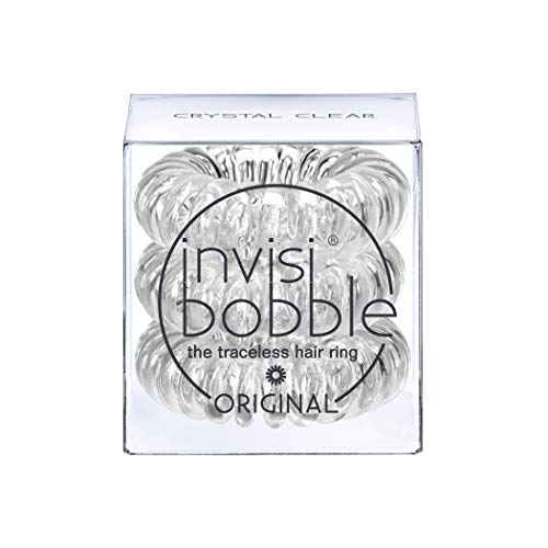 Invisibobble Traceless Hair Ring and Bracelet