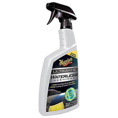 Best Bottles and Sprayers for Auto Detailing 