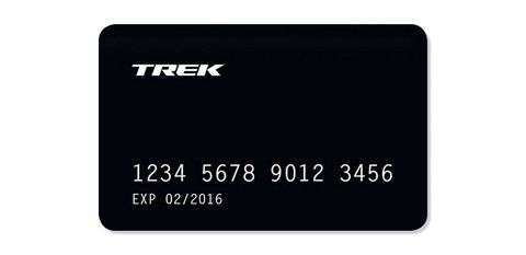 Top Credit Cards 5 - 5 Cards to Finance New Bikes and Gear