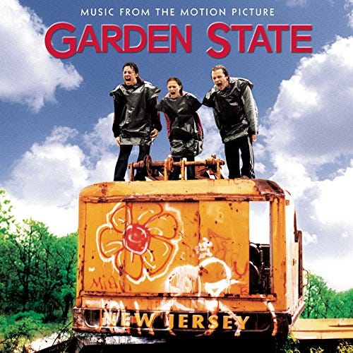 <i>Garden State</i>