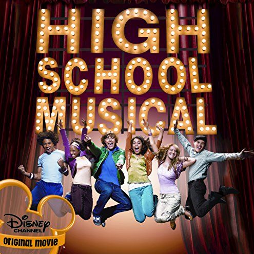 <i>High School Musical</i>