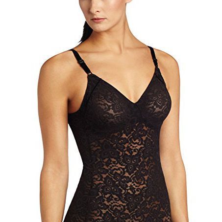 The Best Lace Shapewear Bodysuit We Tested Is Up to 59% Off at