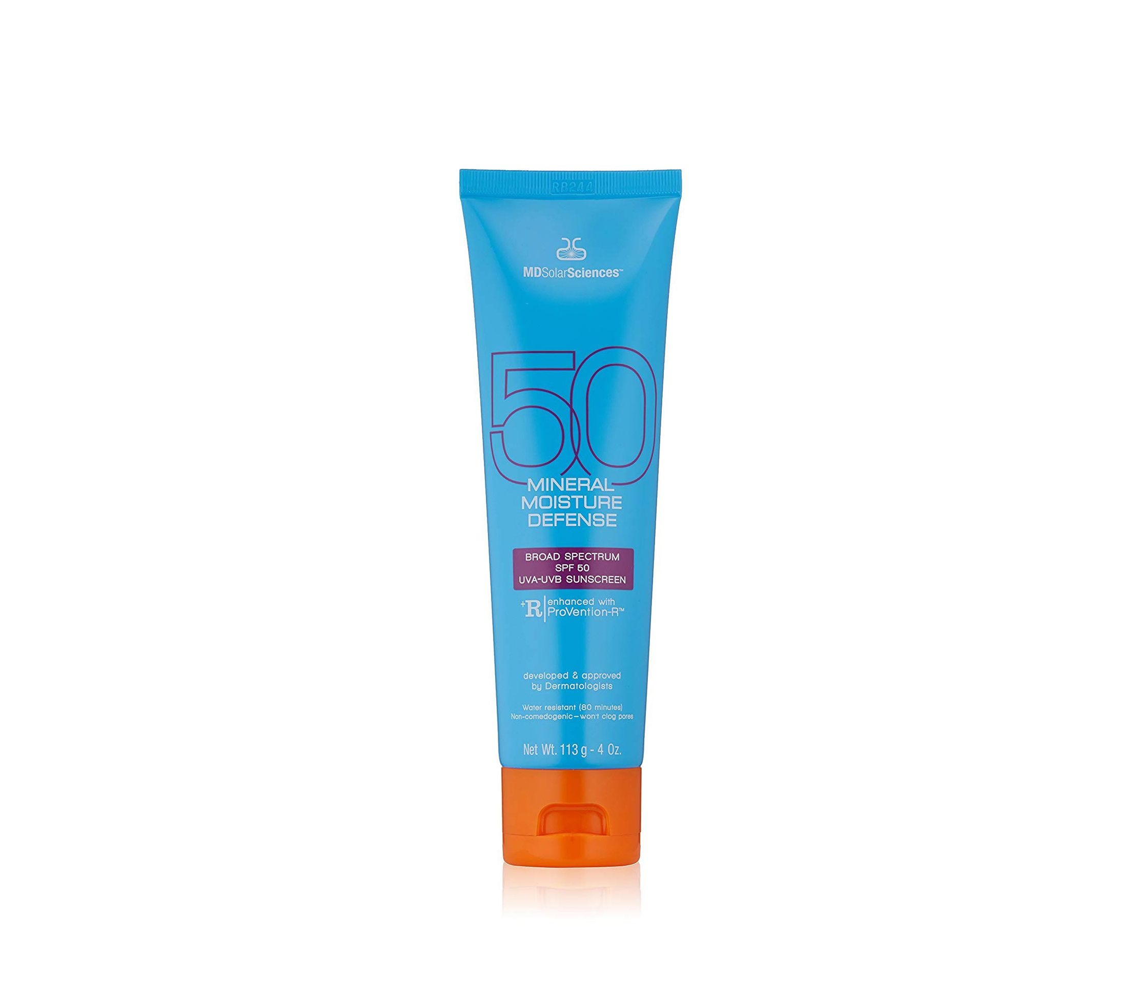 MDSolarSciences Mineral Moisture Defense SPF 50