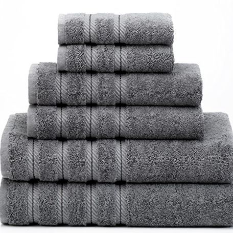 How Many Bath Towels Do I Need?