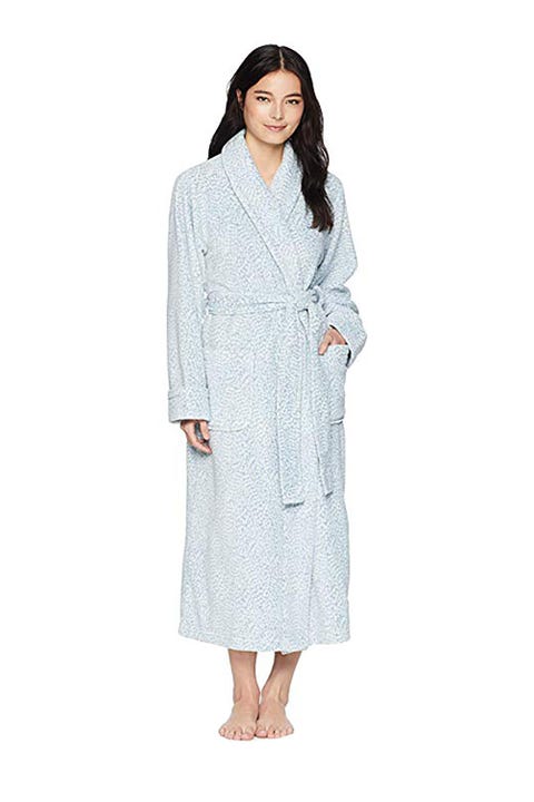 10 Best Bathrobes for Women 2019 - Dreamy Robes to Lounge ...