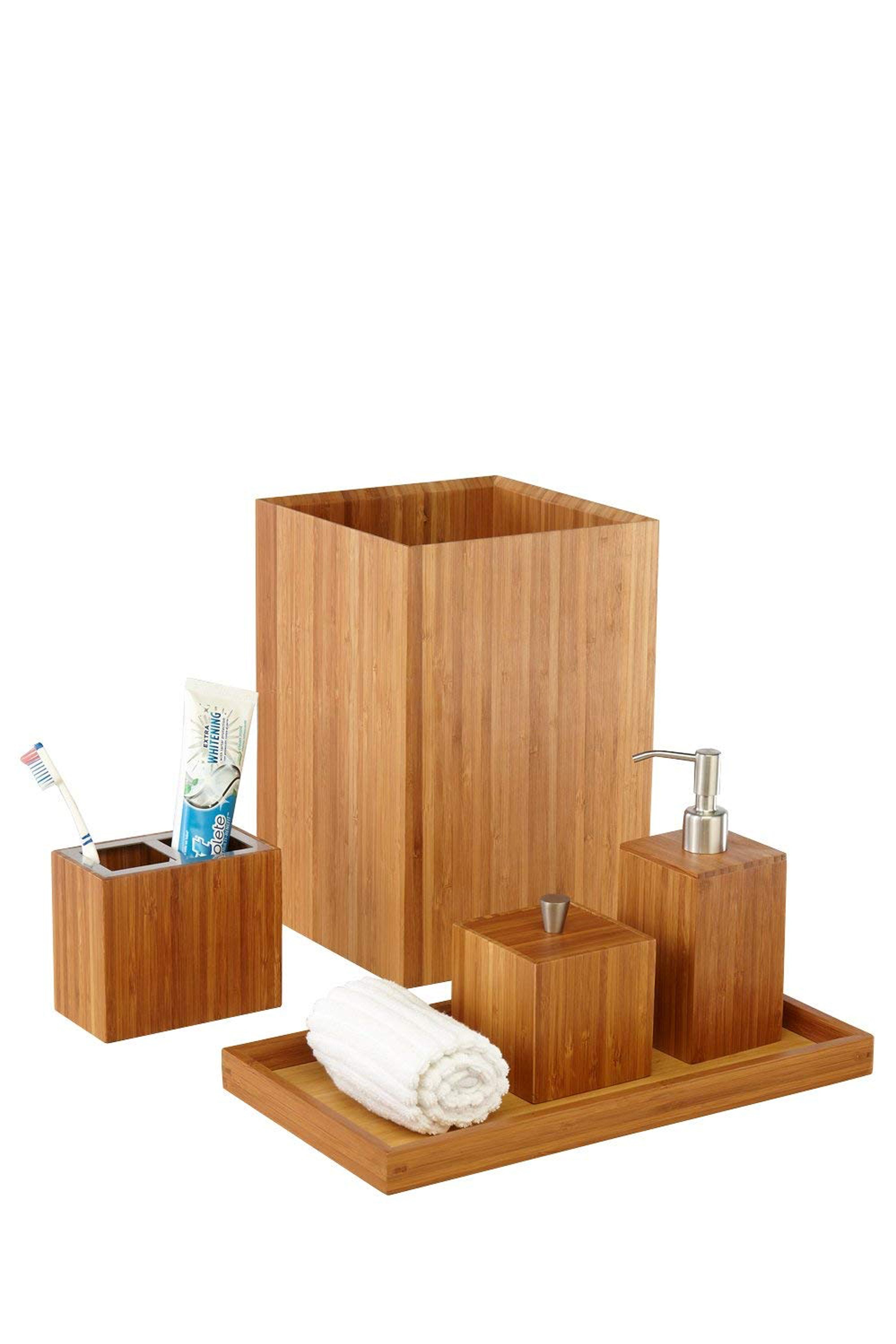 Best Bathroom Sets To Buy Online - Gorgeous Bathroom Accessories